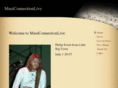 musiconnectionlive.com