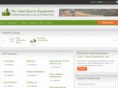 myusedsportsequipment.com