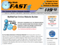 mywebfast.com