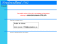 newfoundland-1762.info