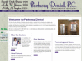 okemosparkwaydental.com