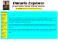 ontarioexplorer.com