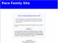 pacefamilysite.com