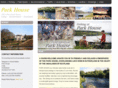 parkhousesporting.com