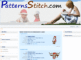 patternsstitch.net