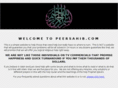peersahib.com