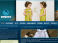 pequesynotanpeques.com