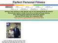perfectpersonalfitness.com