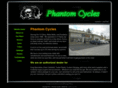 phantomcycles.com