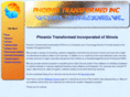 phoenixtransformed.com