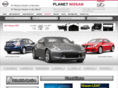 planet-nissan.net