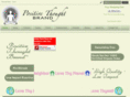 positivethoughtbrand.com