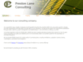 prestonlane.com