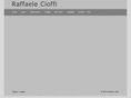 raffaelecioffi.com