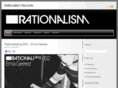 rationalismrecords.com