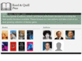 reedandquill.com