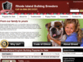 rhodeislandbulldogbreeders.com