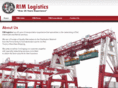 rimlogistics.net