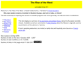 riseofthewest.com