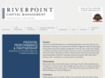 riverpointcm.com