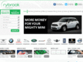 rybrookcars.com