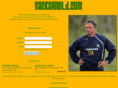 sackarnold.com