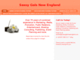 sassygalsnewengland.com