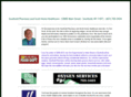 scotthomehealthcare.com