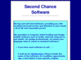 secondchancesoftware.com