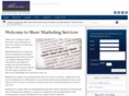 shawmarketingservices.com
