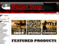 shopthebulletstop.com