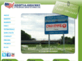 sponsor-a-road.com