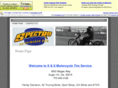 ssmctire.com