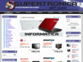 supertronica.es