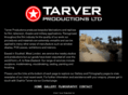 tarverproductions.com