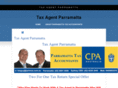 taxagentparramatta.com