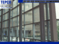 tepcoglass.net