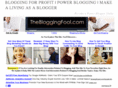 thebloggingfool.com