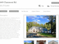 theclaremontmanor.com
