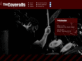 thecoverallsrock.com
