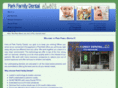 theparkfamilydental.com
