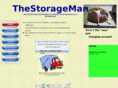 thestorageman.com