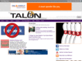 thetalon-online.com