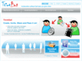 thinkball.com
