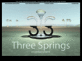 threespringsent.com