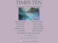 timestenpoets.org