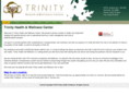 trinityhealthandwellness.net