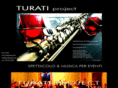 turatiproject.com