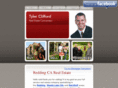 tylerclifford.com