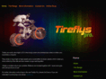 tyreflys.com